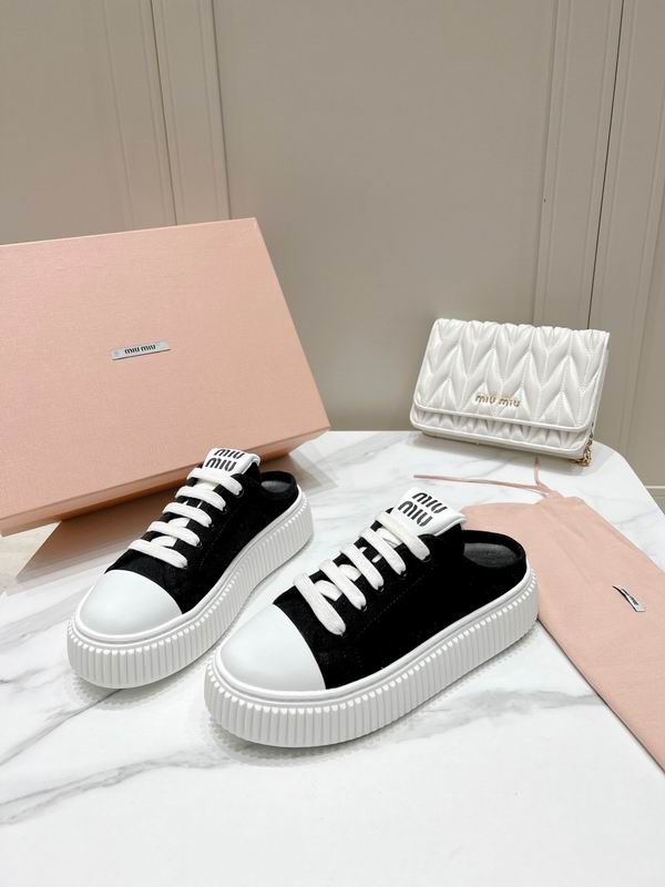 MiuMiu sz35-40 mnw0502