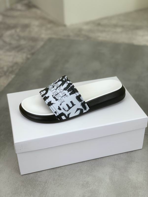 Alexander McQueen sz35-46 mnw0410