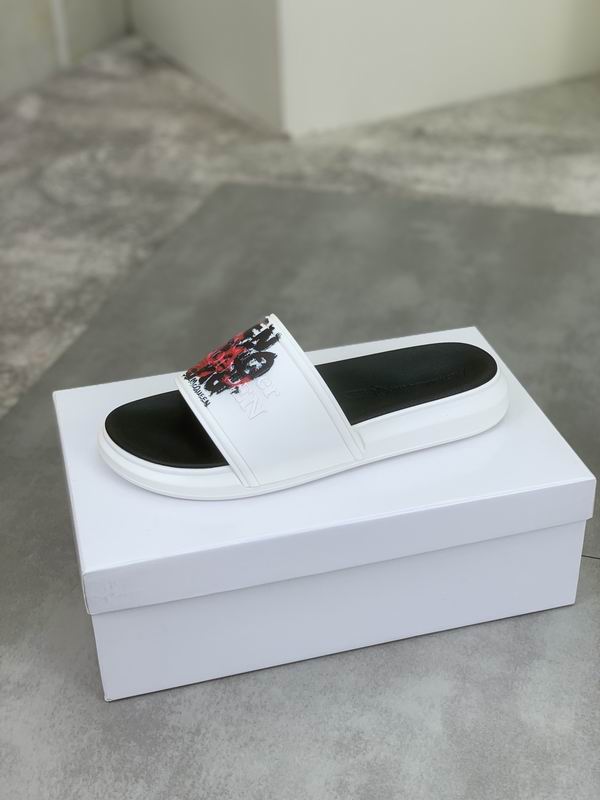 Alexander McQueen sz35-46 mnw0418