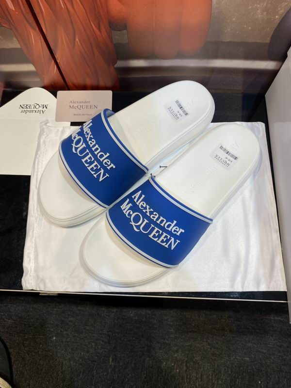 Alexander McQueen sz38-46 mnw0501