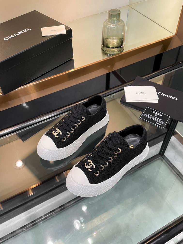 Chanel sz35-41 h0502