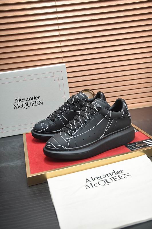 Alexander McQueen sz35-44 hnw0320