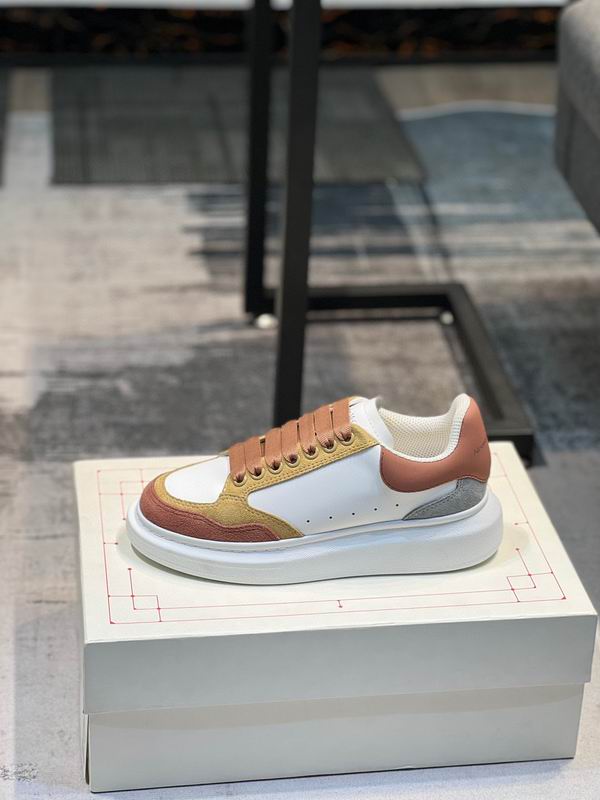 Alexander McQueen sz35-45 hnw0323