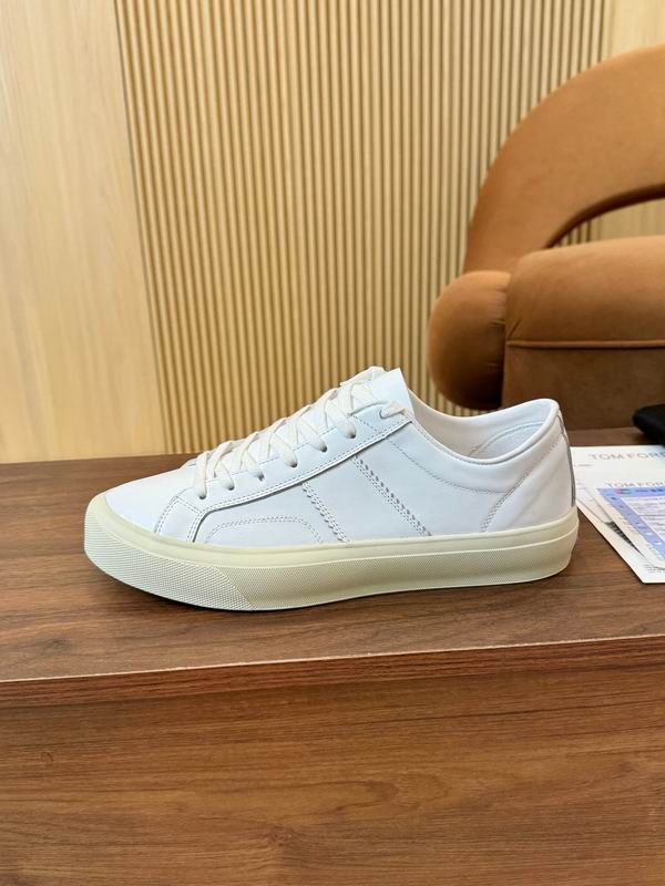 2025 Tom Ford Low Cut 0514