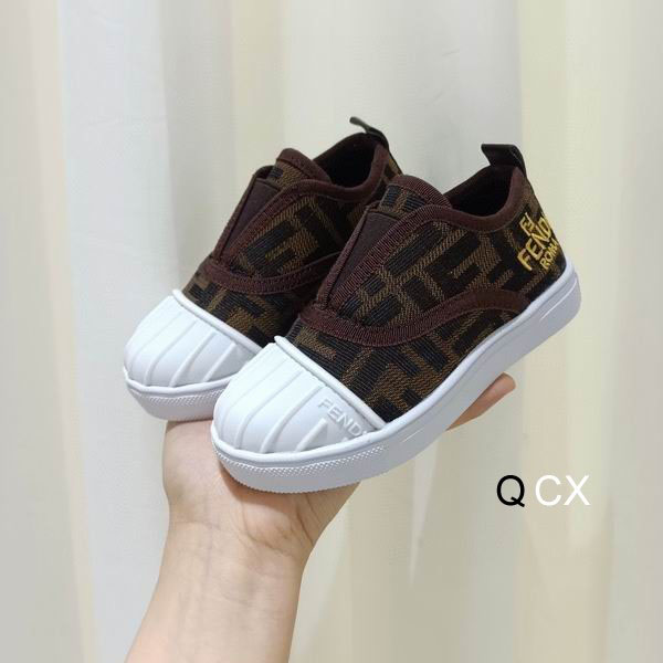 Fendi sz26-35 CX0501