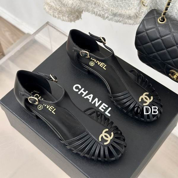 Chanel sz35-40 DB0503