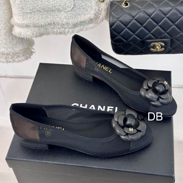 Chanel sz35-40 DB0504