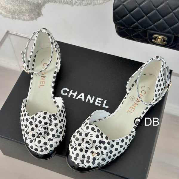 Chanel sz35-40 DB0506