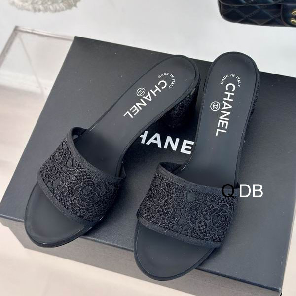 Chanel sz35-40 6.5CM DB0505