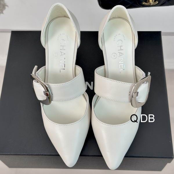 Chanel sz35-40 7CM DB0511