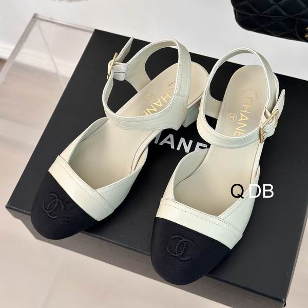 Chanel sz35-40 12CM DB0514