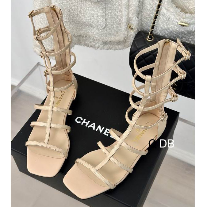 Chanel sz35-40 DB0502