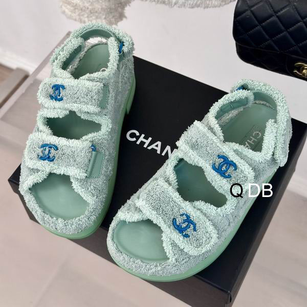 Chanel sz35-40 DB0505