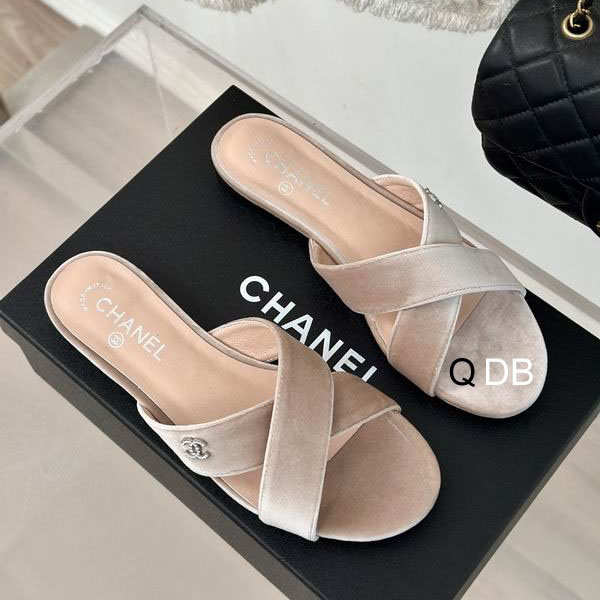 Chanel sz35-40 DB0507