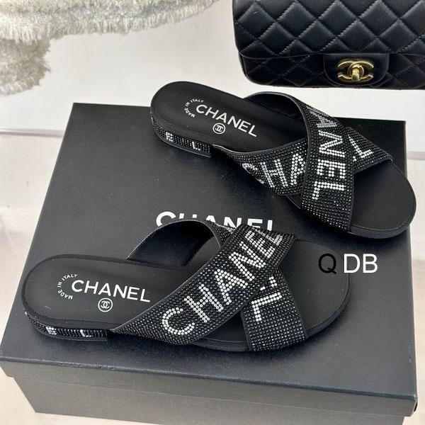 Chanel sz35-40 DB0515