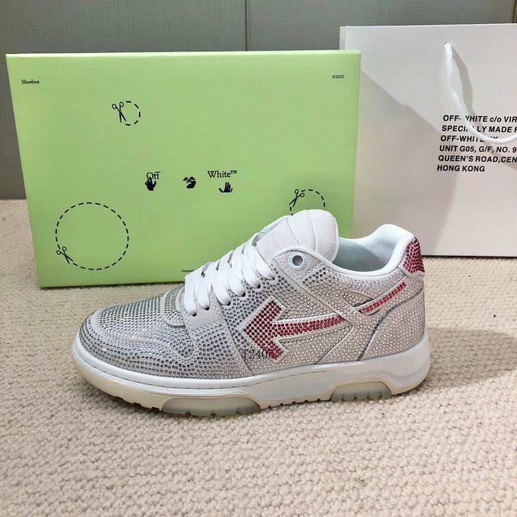 Off-white sz35-41 h0502