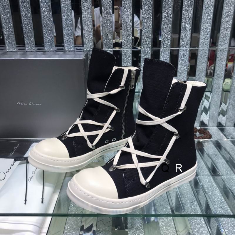 Rick Owens sz35-47 CRQ0501
