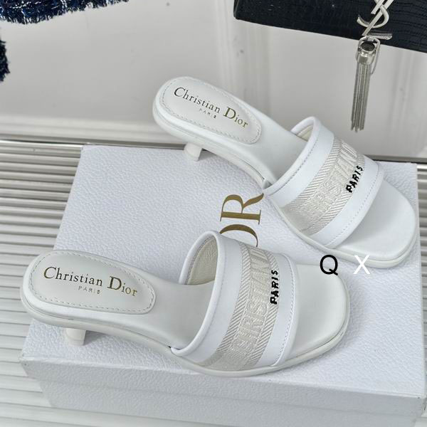 Dior sz35-40 8CM JX0502