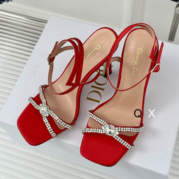 Dior sz35-40 10CM JX0503