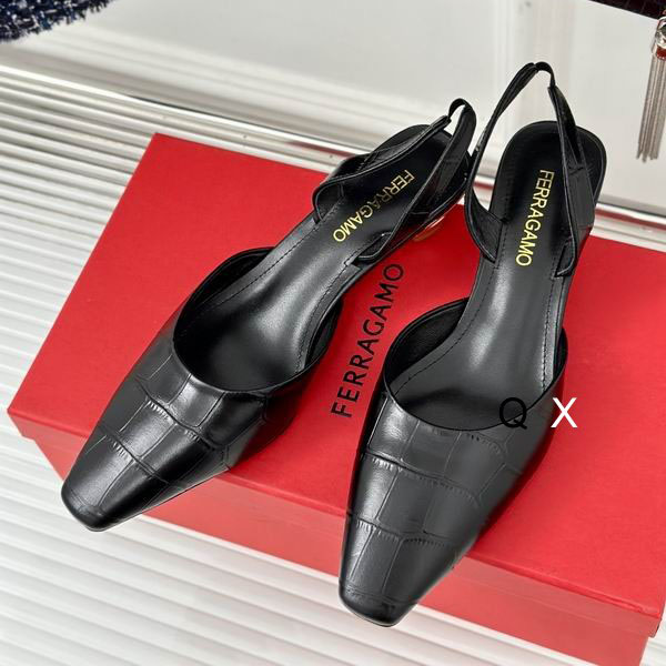 Ferragamo sz35-40 JX0502