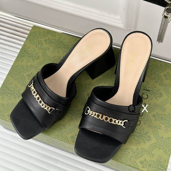 Gucci sz35-40 7.5CM JX0503