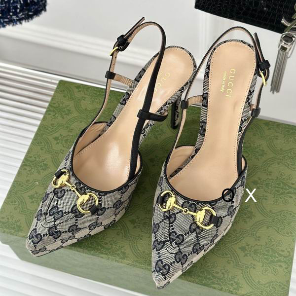 Gucci sz35-40 9.5CM JX0505