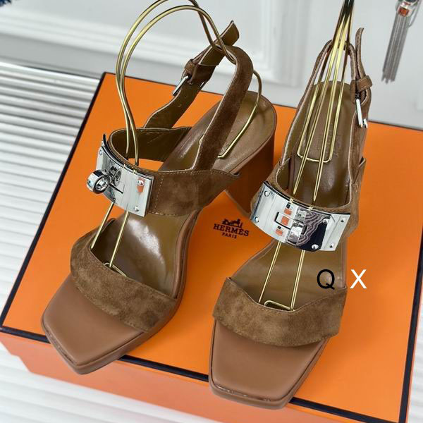 Hermes sz35-40 9.5CM JX0501