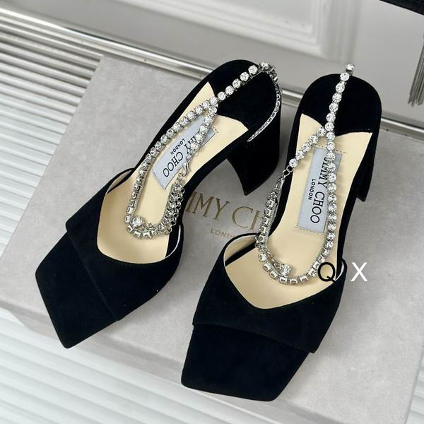 Jimmy Choo sz35-40 7CM JX0502