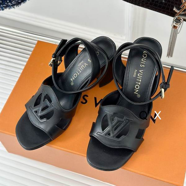 LV sz35-40 4.5CM JX0502