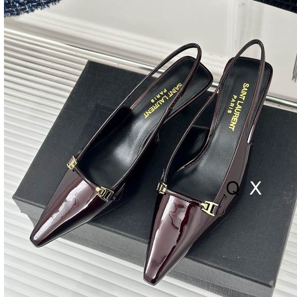 YSL sz35-40 5CM JX0503