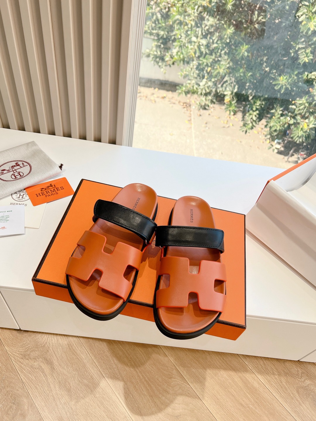 Hermes sz35-45 h0502