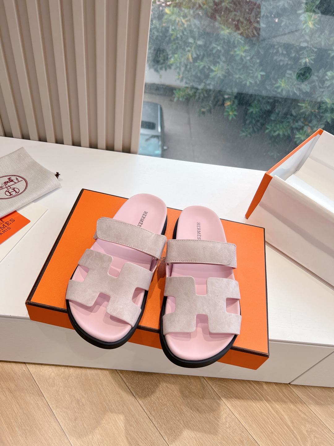 Hermes sz35-45 h0503