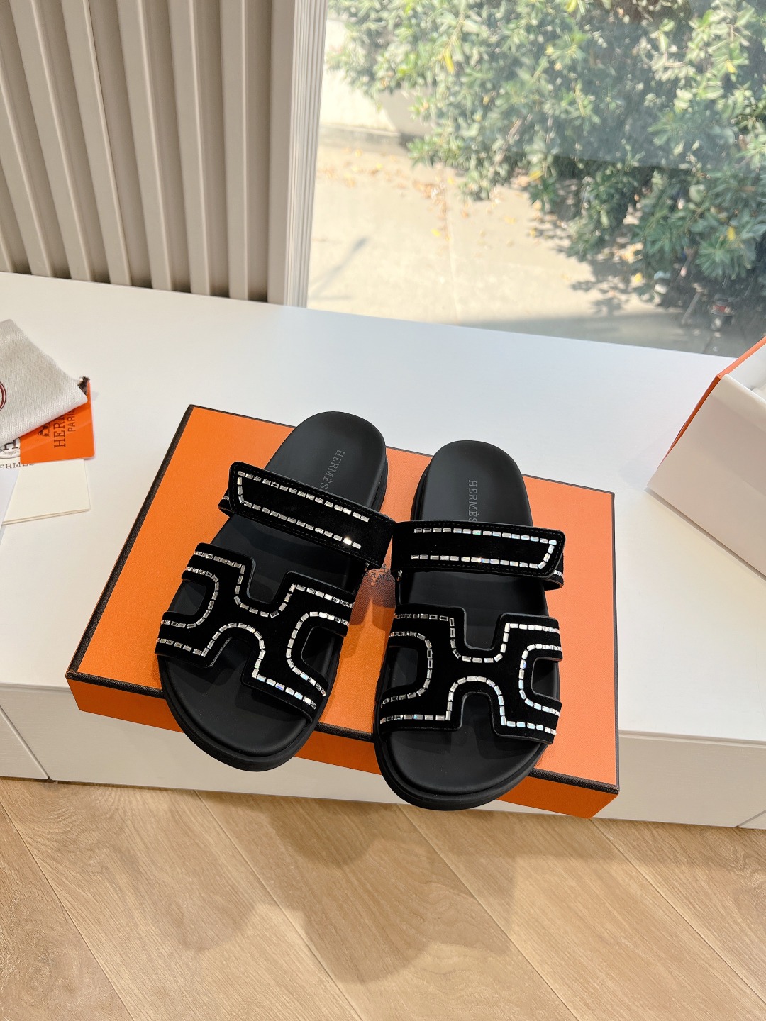 Hermes sz35-45 h0505