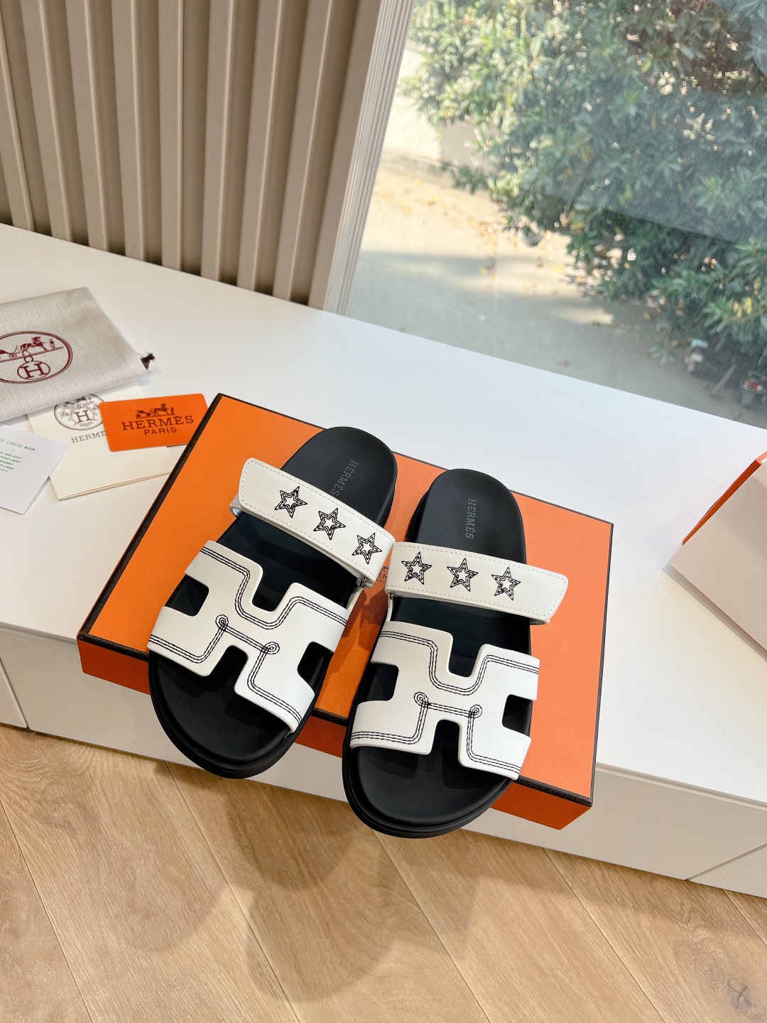 Hermes sz35-45 h0506