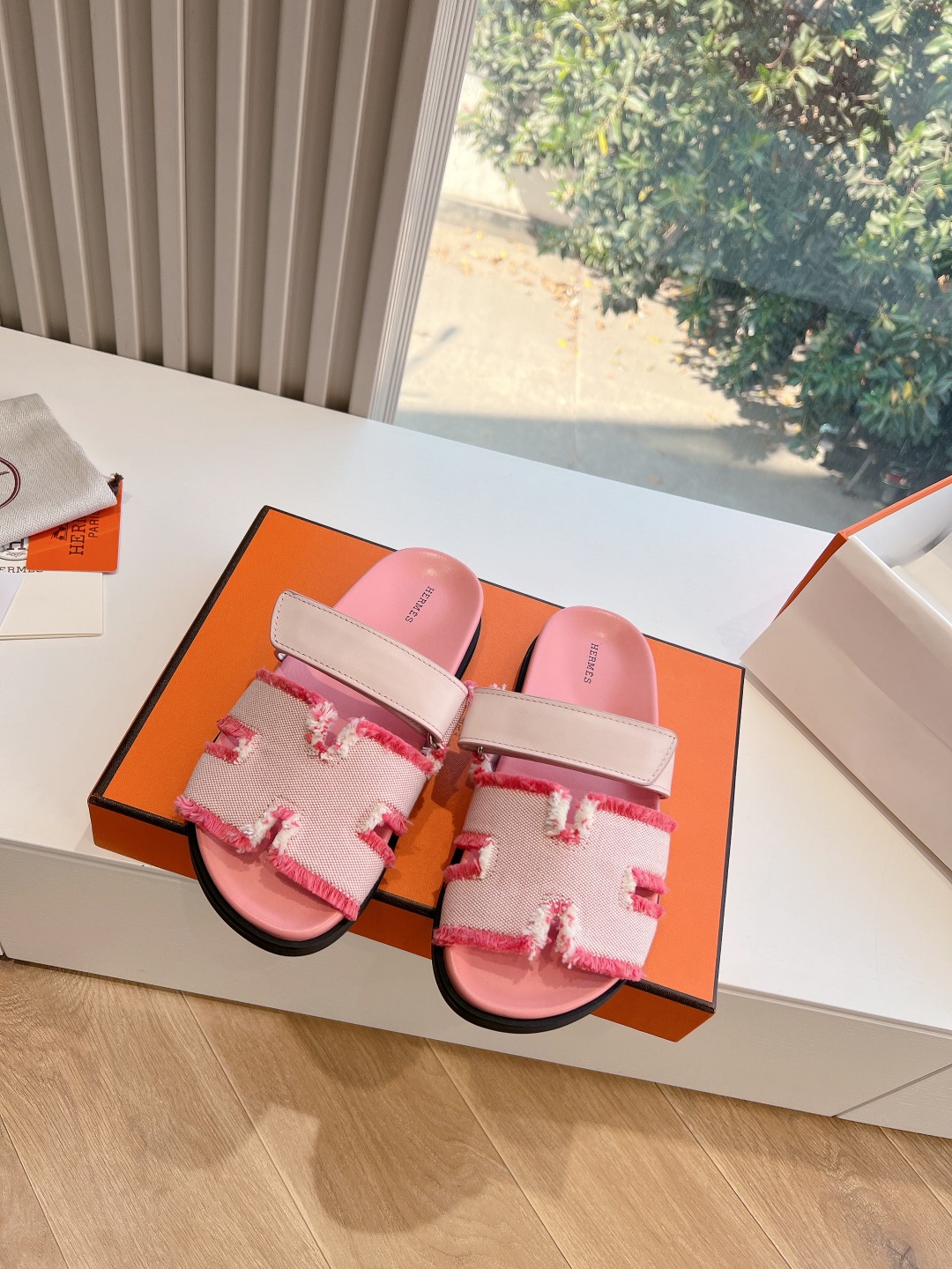 Hermes sz35-45 h0507