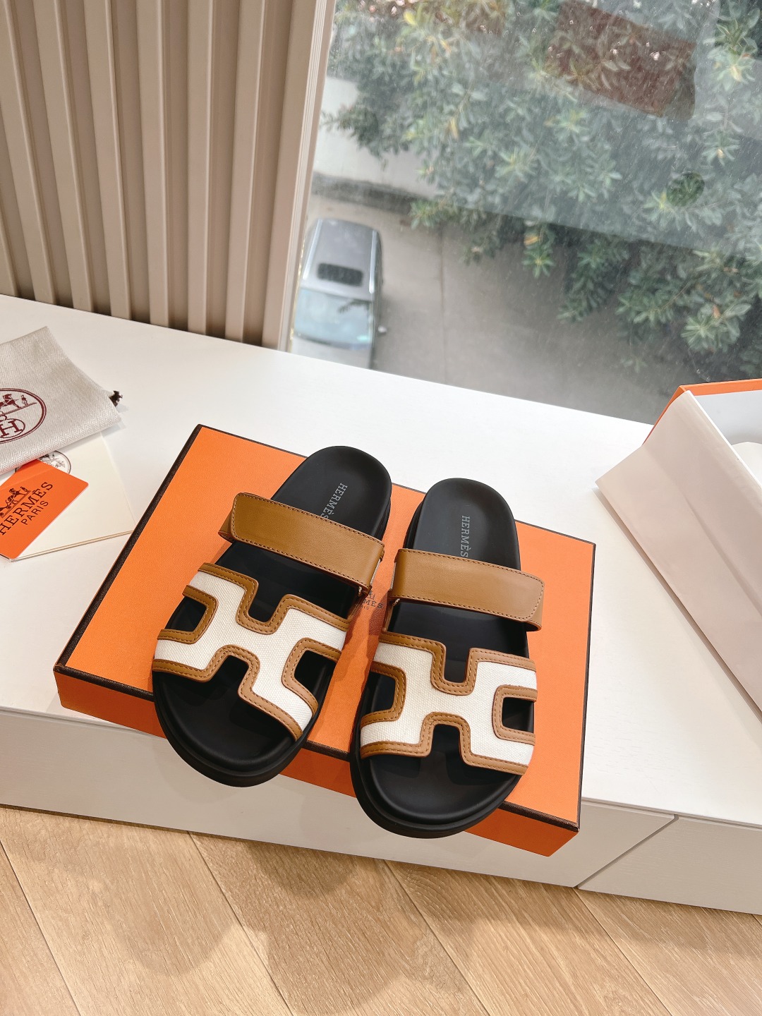 Hermes sz35-45 h0508