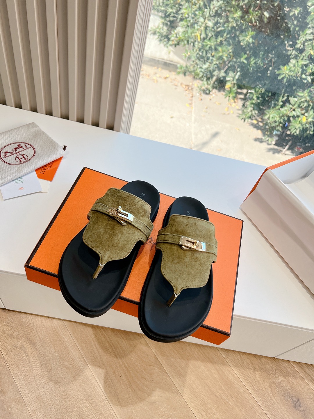 Hermes sz35-45 h0510