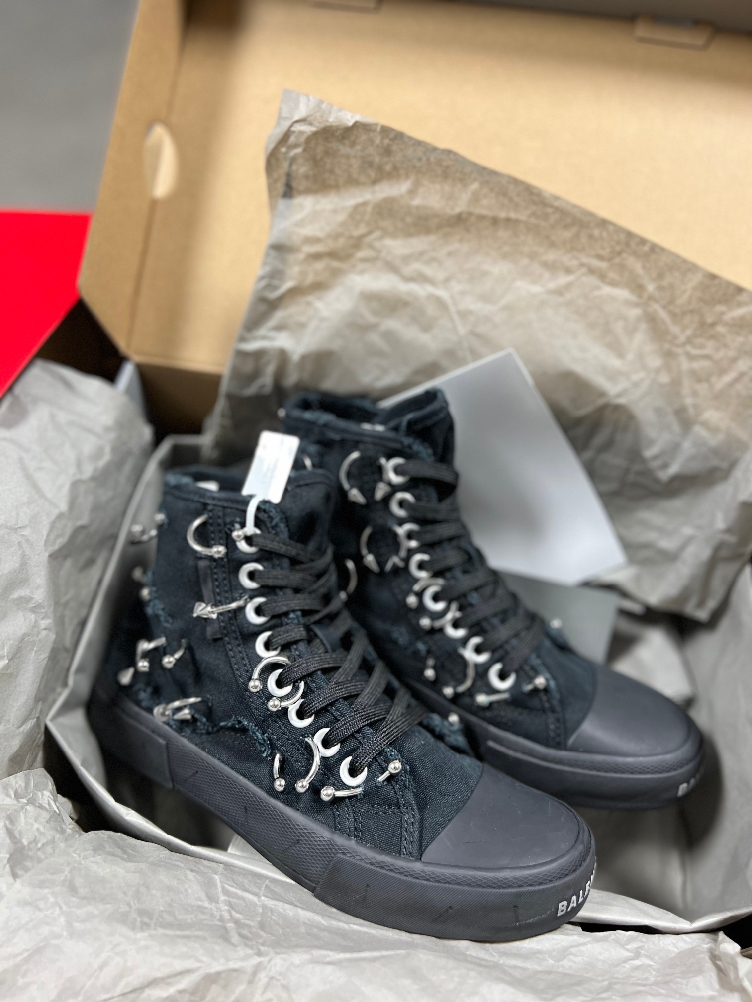 Balenciaga sz35-45 h0501