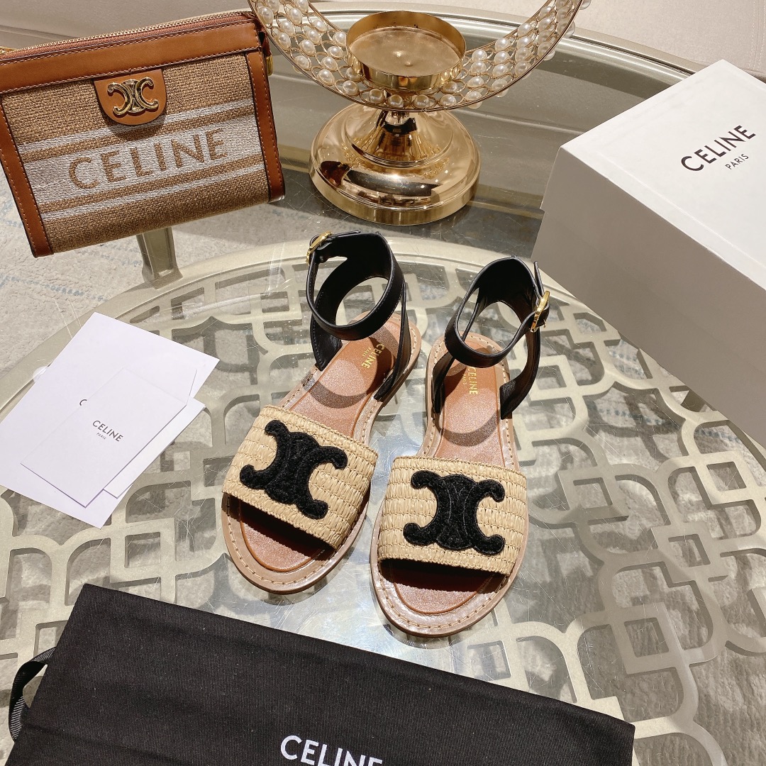 Celine sz35-40 h0503