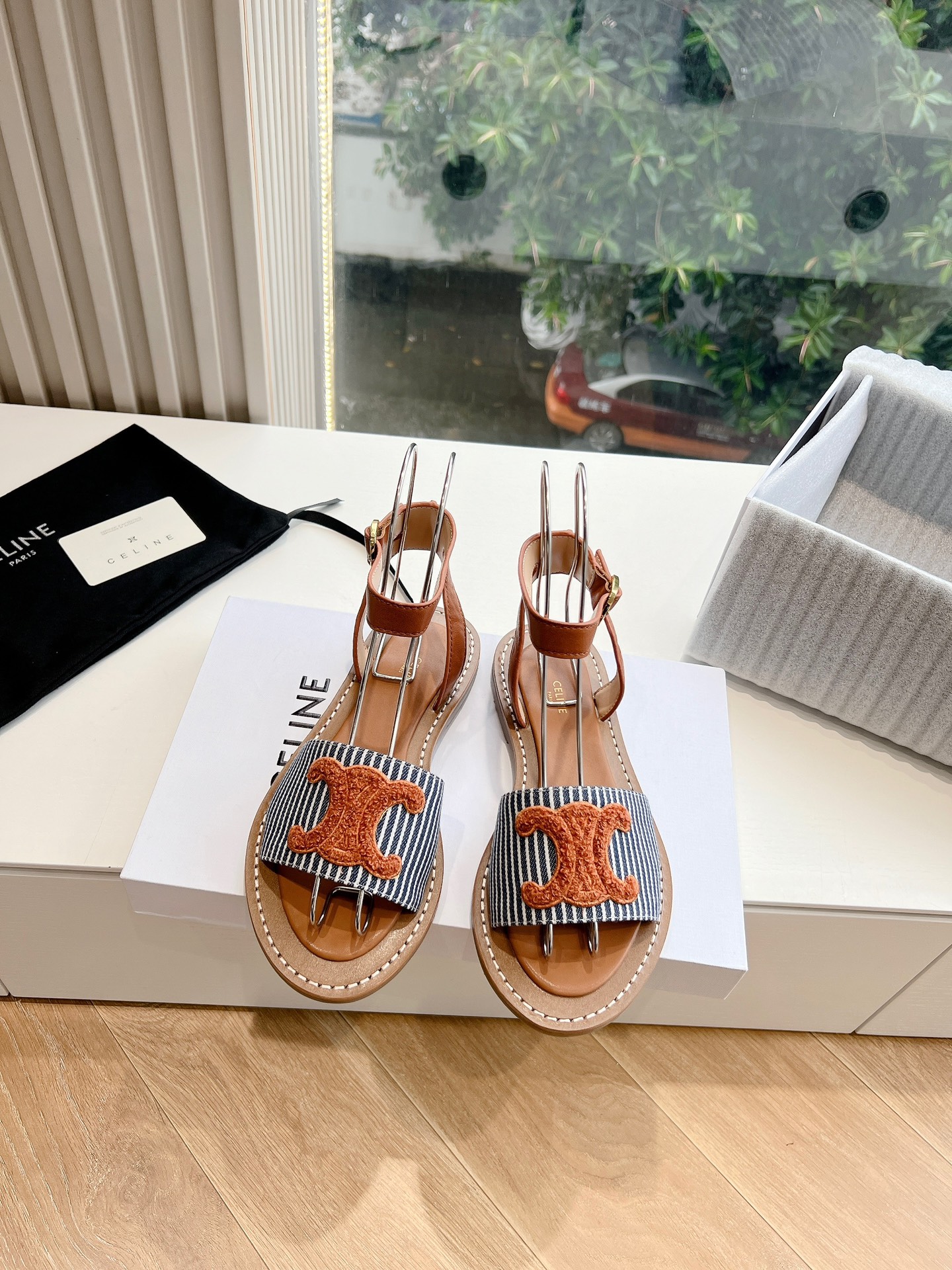 Celine sz35-39 h0505