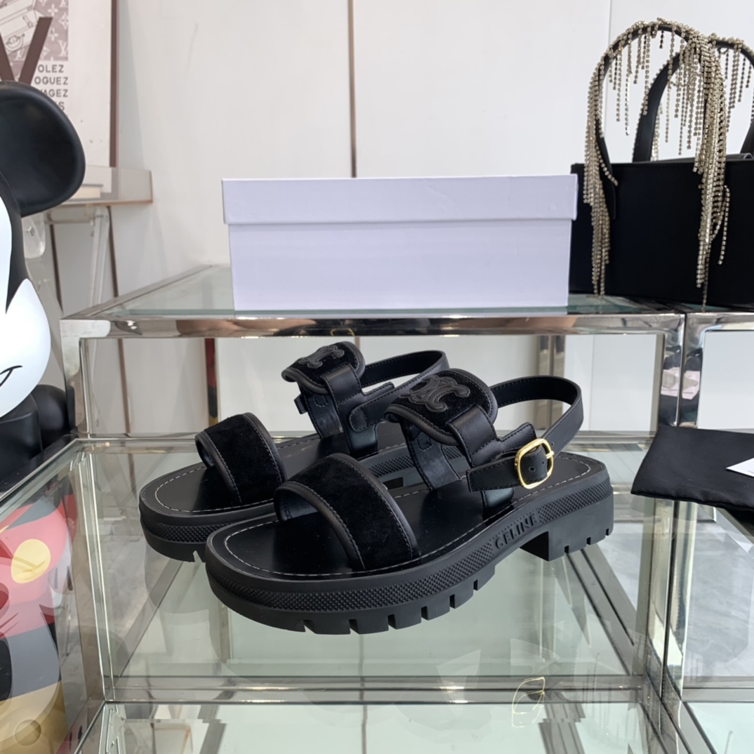 Celine sz35-39 h0507