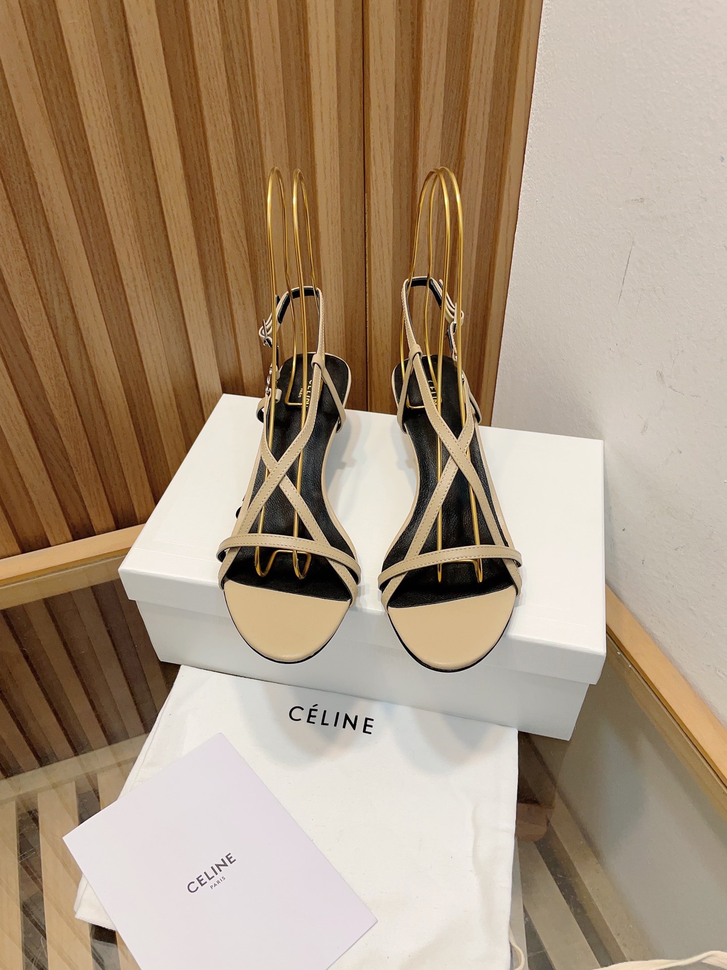 Celine sz35-39 h0508
