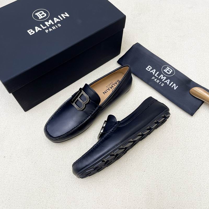 Balmain sz39-44 mnw0501