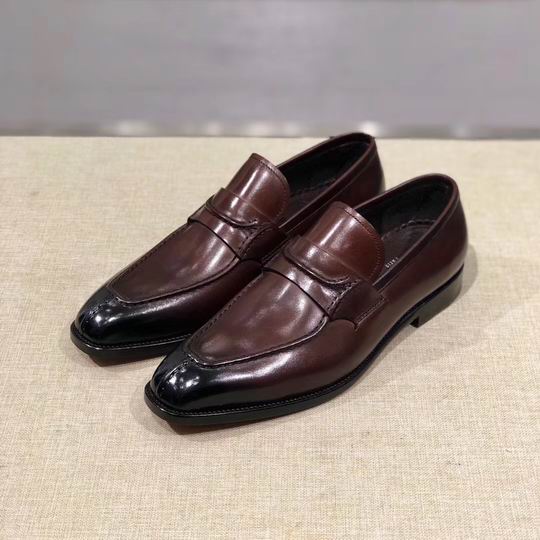 Berluti sz38-44 hnh0504