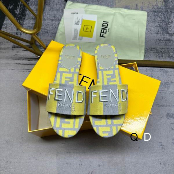 Fendi sz35-40 GDT0601