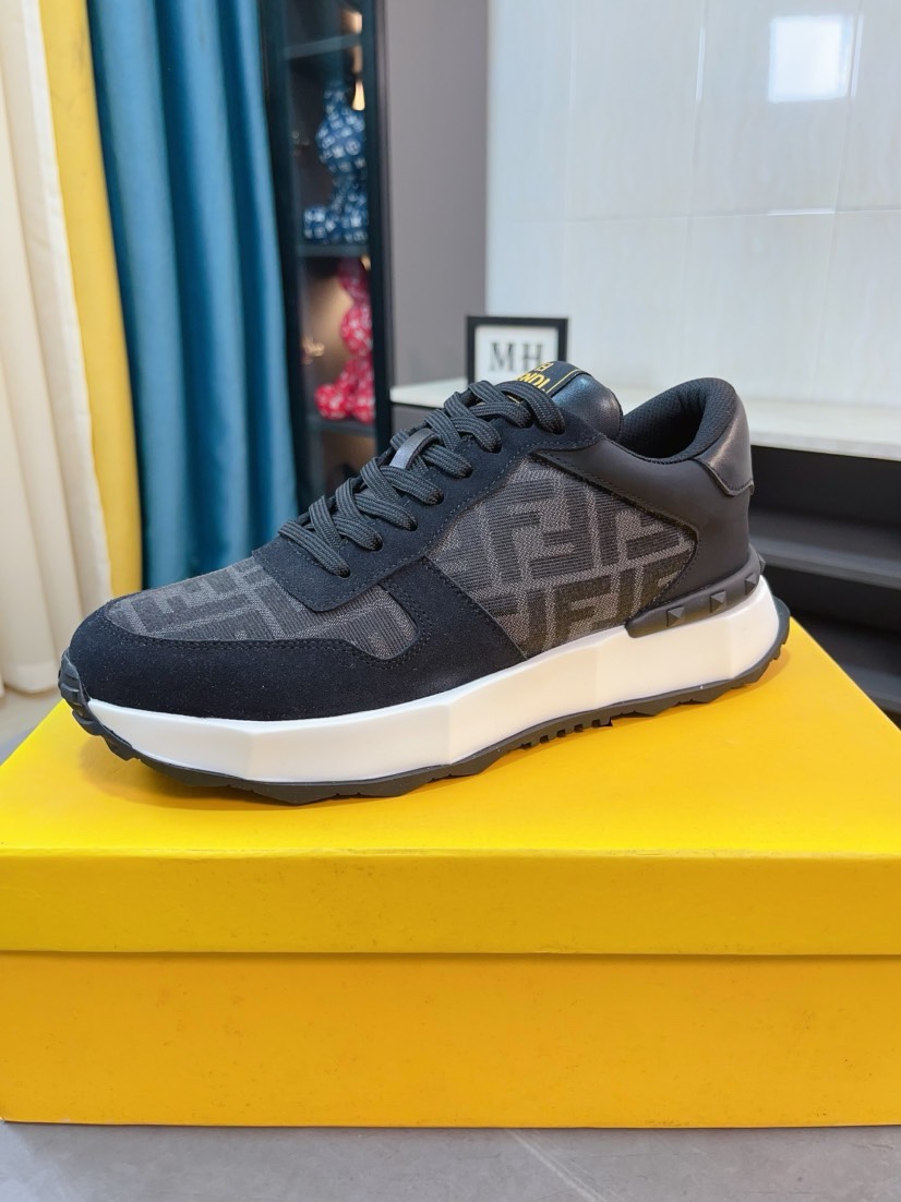 Fendi sz38-44mnh0509