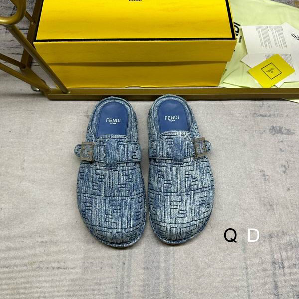 Fendi sz35-45 GDT0606