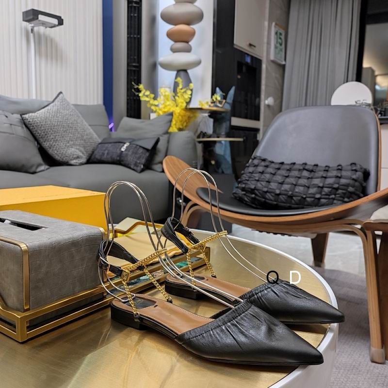 Fendi sz35-40 GDT0601