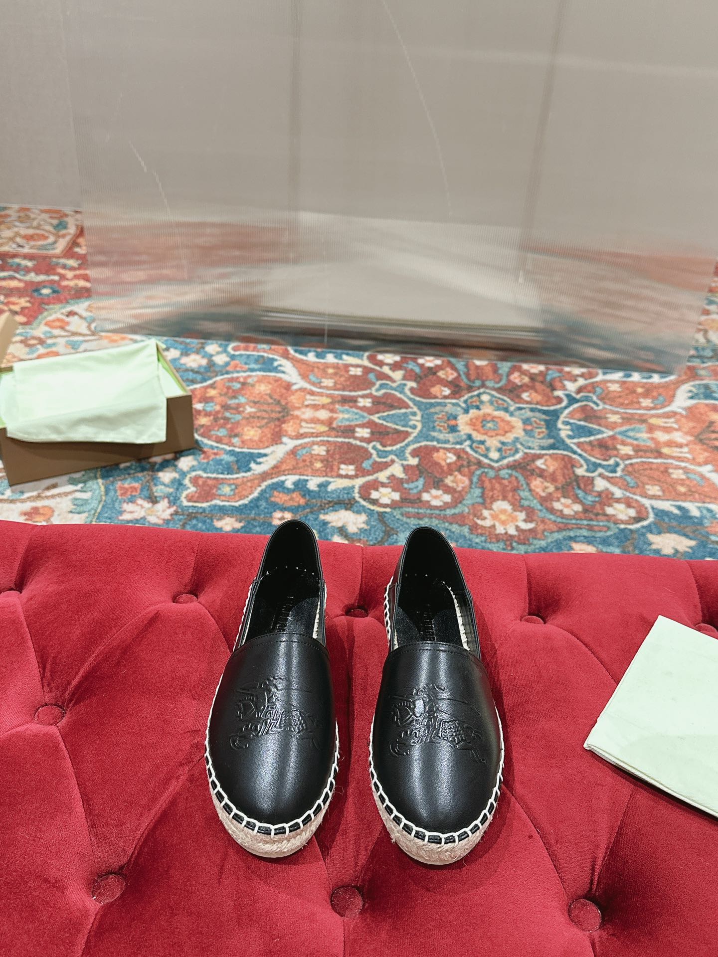 Burberry sz35-45 h0613