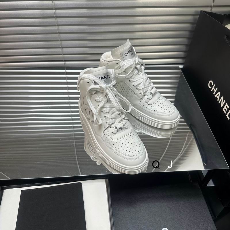 Chanel sz35-40 XJ0601